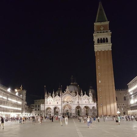 La Corte Incantata Venedig Exteriör bild